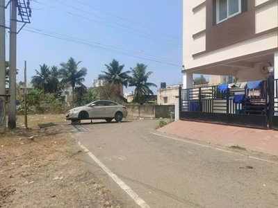 930 sq ft Plot for sale at Rs 43.71 lacs in Project in Urapakkam, Chennai