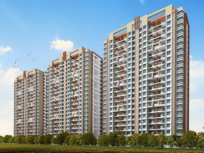 936 sq ft 2 BHK 2T Apartment for sale at Rs 65.56 lacs in Pride Purple Pride Park Astra in Hinjewadi, Pune