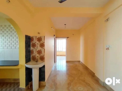 A Quality 2BHK Apartment Available for rent at Dum Dum Metro