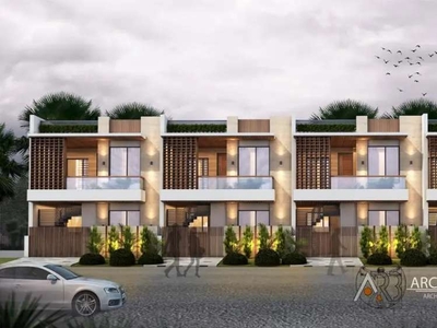 (Affordable Luxury villa in Sunny enclave )