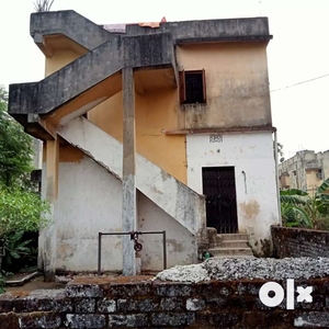 An independent house for sale at saraidhela anand nagar