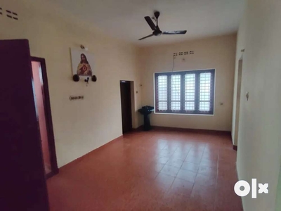 Apartment available for rent in Kottarakara Town