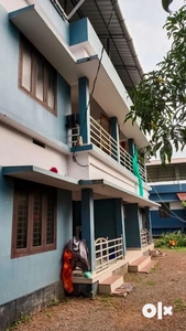 Apartment for rent in perinthalmanna