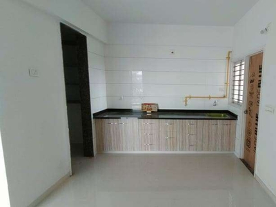 Available 3 BHK Furnished Flat In Sola