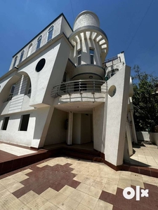 Available 6 BHK Semi Furnished Bungalow Sale In Shivranjani