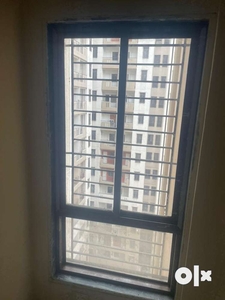 Awsm Flat with balcony