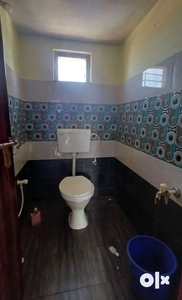 Bachelor's single room attached bathroom ,& kitchen aluva muppathadam