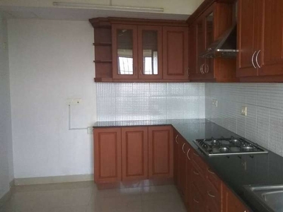 Beautiful 3 BHK flat for rent in Kadavanthra