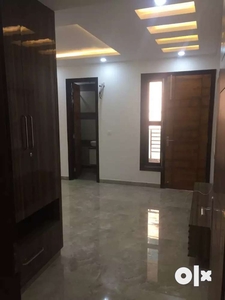 brand 2 bhk new flat for rent near to metro station in 27000 only