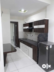 Call for brokerage free & furnished 1bhk flat for rent near Vijaynagar
