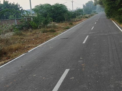 Commercial Land In Panipat