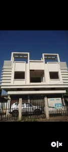 Commercial property for rent