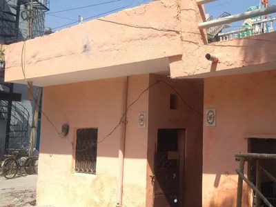 Corner house with newly paint with best location. Near subji Mandi,