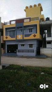 Double Bed Room House for Rent.Lakshmeesh Nagar