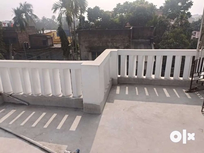 Duplex House for rent in Narayanpur.