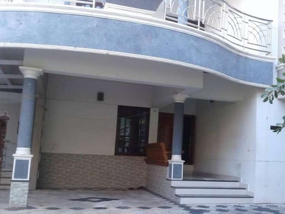 First floor 2BHK of Villa for rent in Pattom, Trivandrum