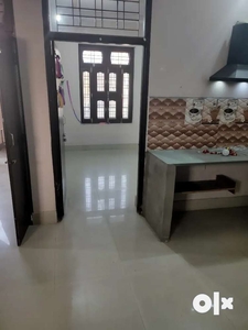 first floor 2room 1lt 1bath kitchen shyam Nagar near BSNL office