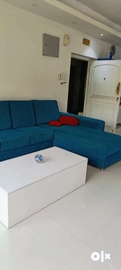 Flat for rent 3 bhk full furnished 3rd floor rent 68000