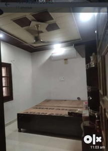 Flat housing board colony 2nd floor..for sale