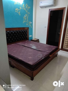 For rent:- 3 bhk fully furnished flat