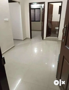 Freedom 1BHK flat Separate Available for rent at Dum Dum Metro