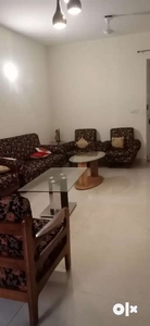Fully furnished 2 Bhk flat for rent at Aliganj