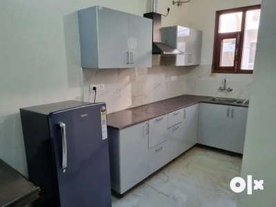 Fully furnished 2 Bhk flat for rent in sector 115, Mohali