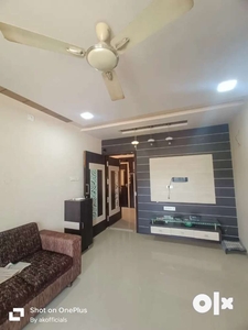 Fully Furnished 2 BHK Flat On Rent Nr Raj World Mall Palanpur Canal Rd