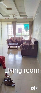 Fully Furnished 3 Bhk Flat For Rent In Motera