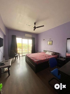FULLY FURNISHED 4BHK DUPLEX FLAT FOR RENT AT SPAINISH GARDEN ZOO