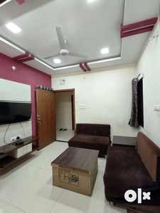 Fully furnished Luxurious 1bhk flat for rent brokerage free, satya sai