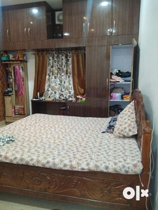 Fully independent full furnished 1RK availble on Rent