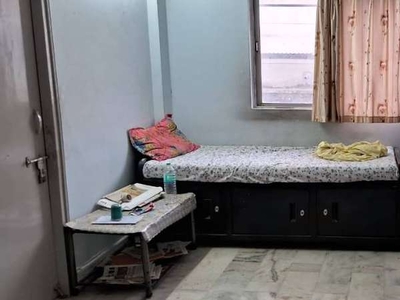 Furnished 2 BHK flat to be sold