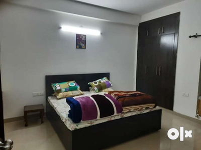 Furnished 3bhk for rent in Omaxe Phase 2 New Chandigarh
