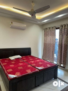 furnished One Room set with Attached washroom, Sector89, Mohali