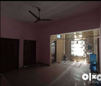Ground Floor House for Rent 3/2 BHK