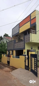 House for rent 1st floor 13000 Thousand with car park 3pse EB