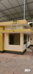 House for Rent at Chelannur