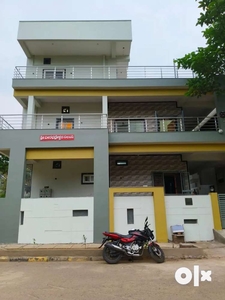 House for rent at Nanda Gokul heritage hospet