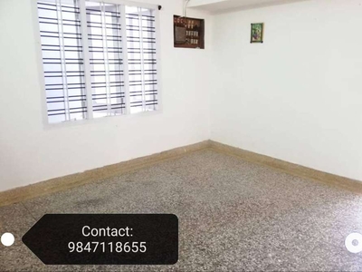 House for Rent in SN College Junction. Kollam .