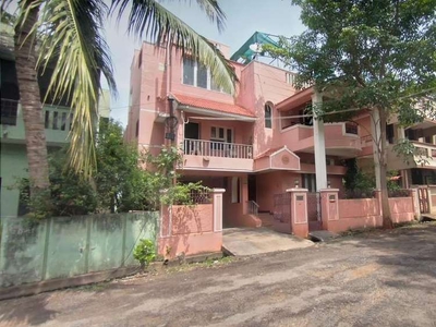 House for rent - lawspet, Kurinji nagar