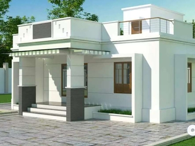 House for rent @ mayanad