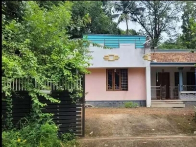 House for Rent..panayamchery, Anchal Kollam
