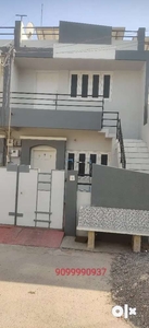 House for sale in gondal with all amenities with borewell