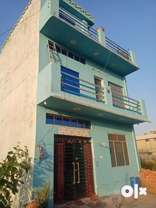 House for sale..at thakurpur colony