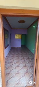 House rent for family, Advance-25000,Rent-6000
