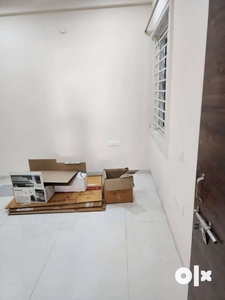 Independent 2 bhk unit for rent