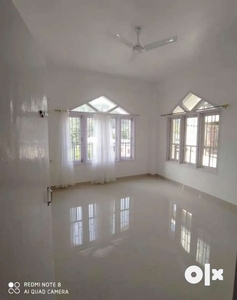 Independent 2bhk house for family or bachelor