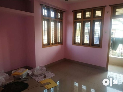 Independent 3bhk flat behind Downtown Hospital