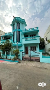 Independent duplex House for rent at nandanvan